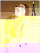 General Bob Hollingsworth 