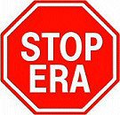 Stop ERA!
